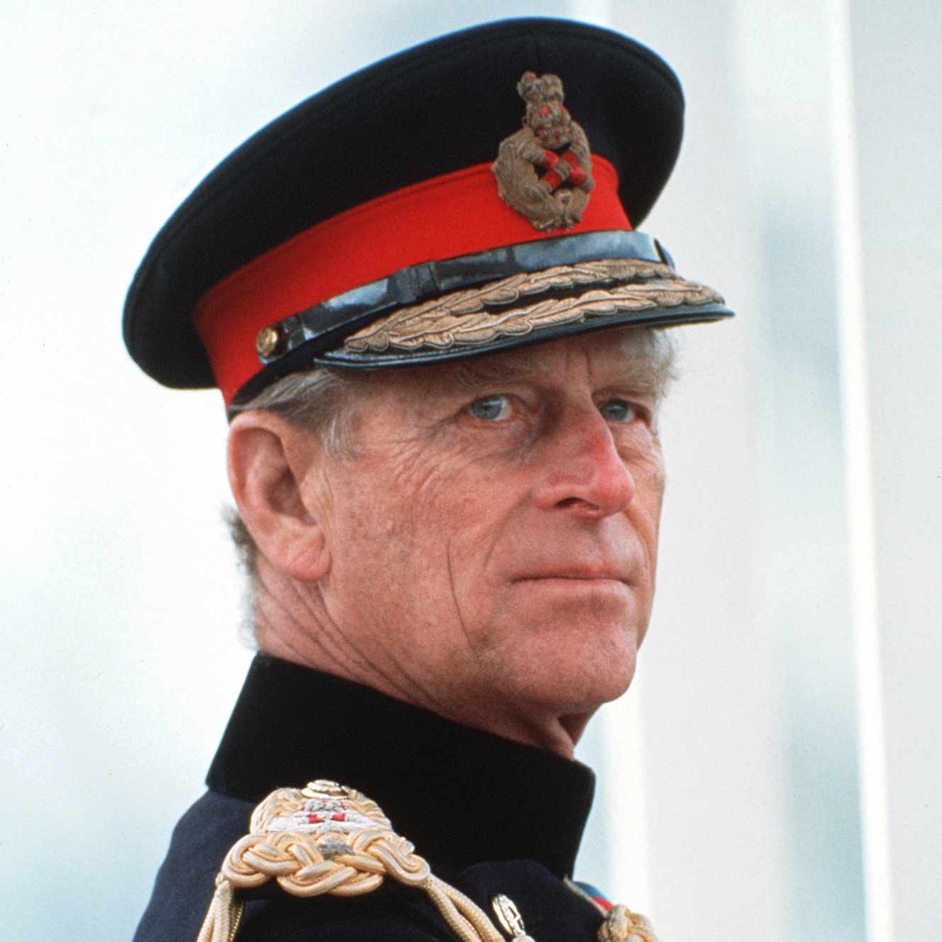 Philip Mountbatten Mort Le prince Philip, époux de la reine d'Angleterre, est mort – UNISSONS NOUS