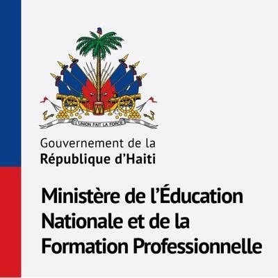 Le Ministère de l'éducation nationale publie les résultats des examens